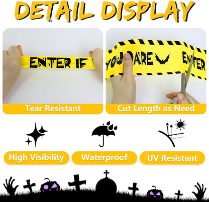waterproof and uv resistant for stable outdoor use in wind and rain