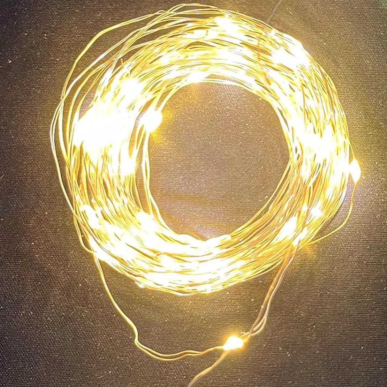 waterproof led string rated for outdoor use in rain