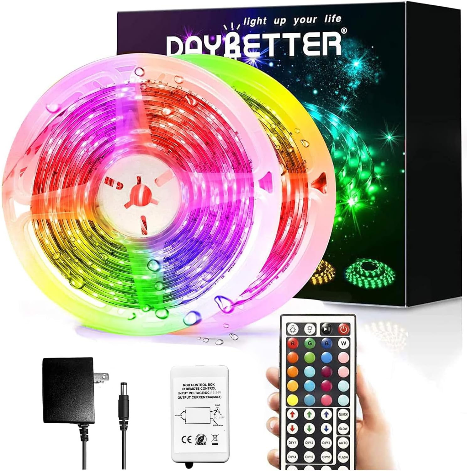 waterproof resin coating for indoor and outdoor durability