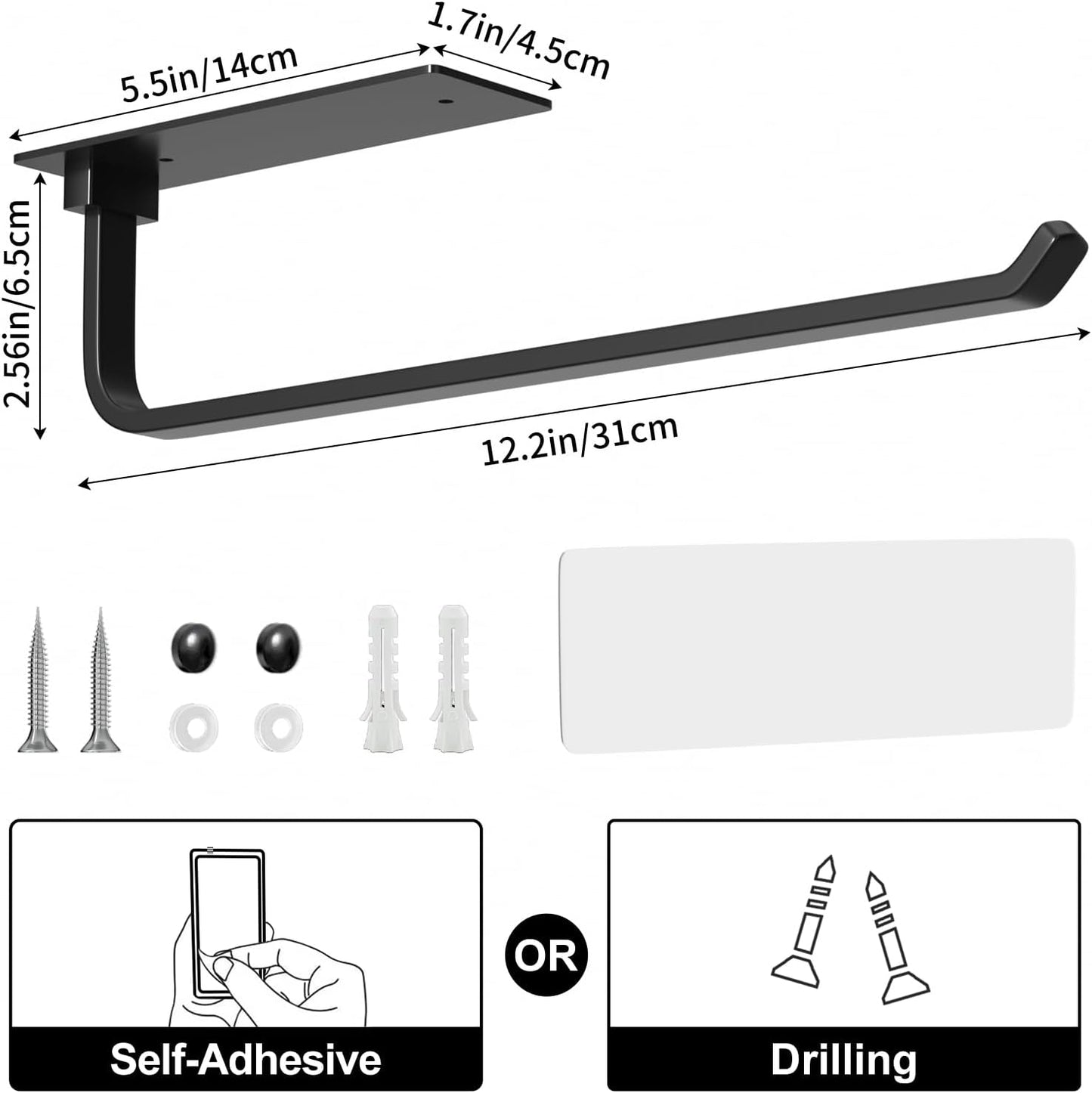 waterproof, rust-proof, and corrosion-resistant matte coating