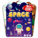 Sticker Book