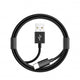 3FT - 1-Pack - Black