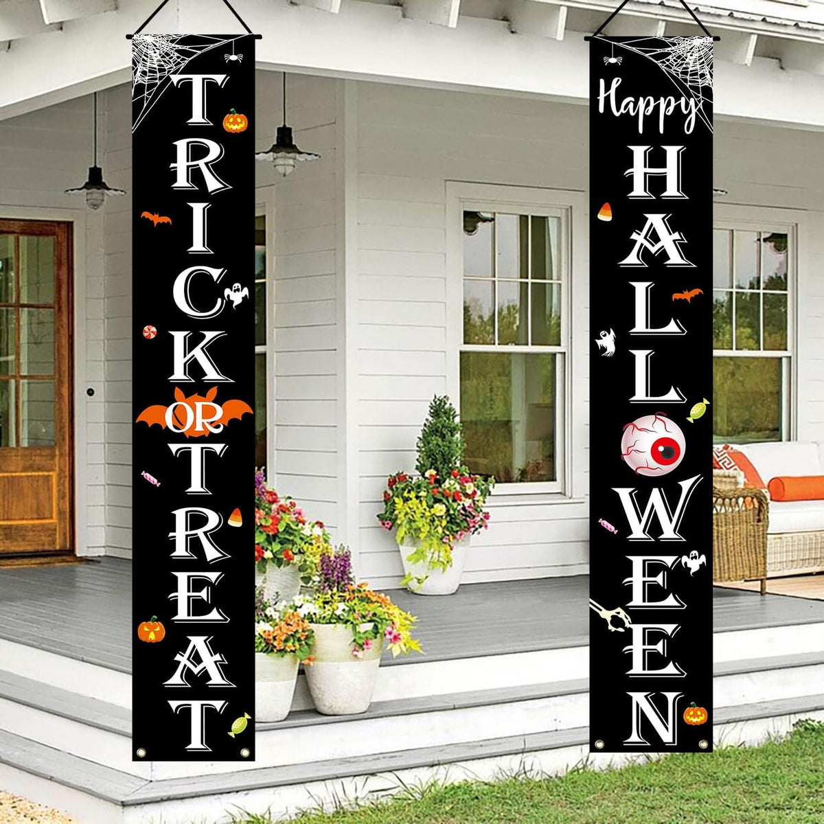 weather-resistant and waterproof fabric construction