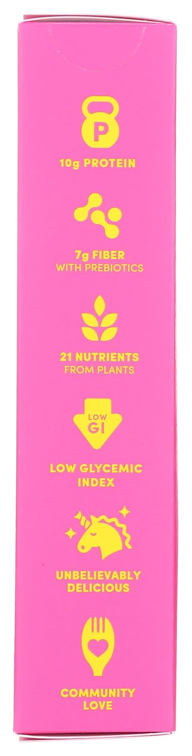 wheat-based pasta with broad recipe compatibility