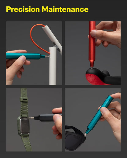 whisper-quiet bearing-equipped lid cap for smooth, low-effort turning