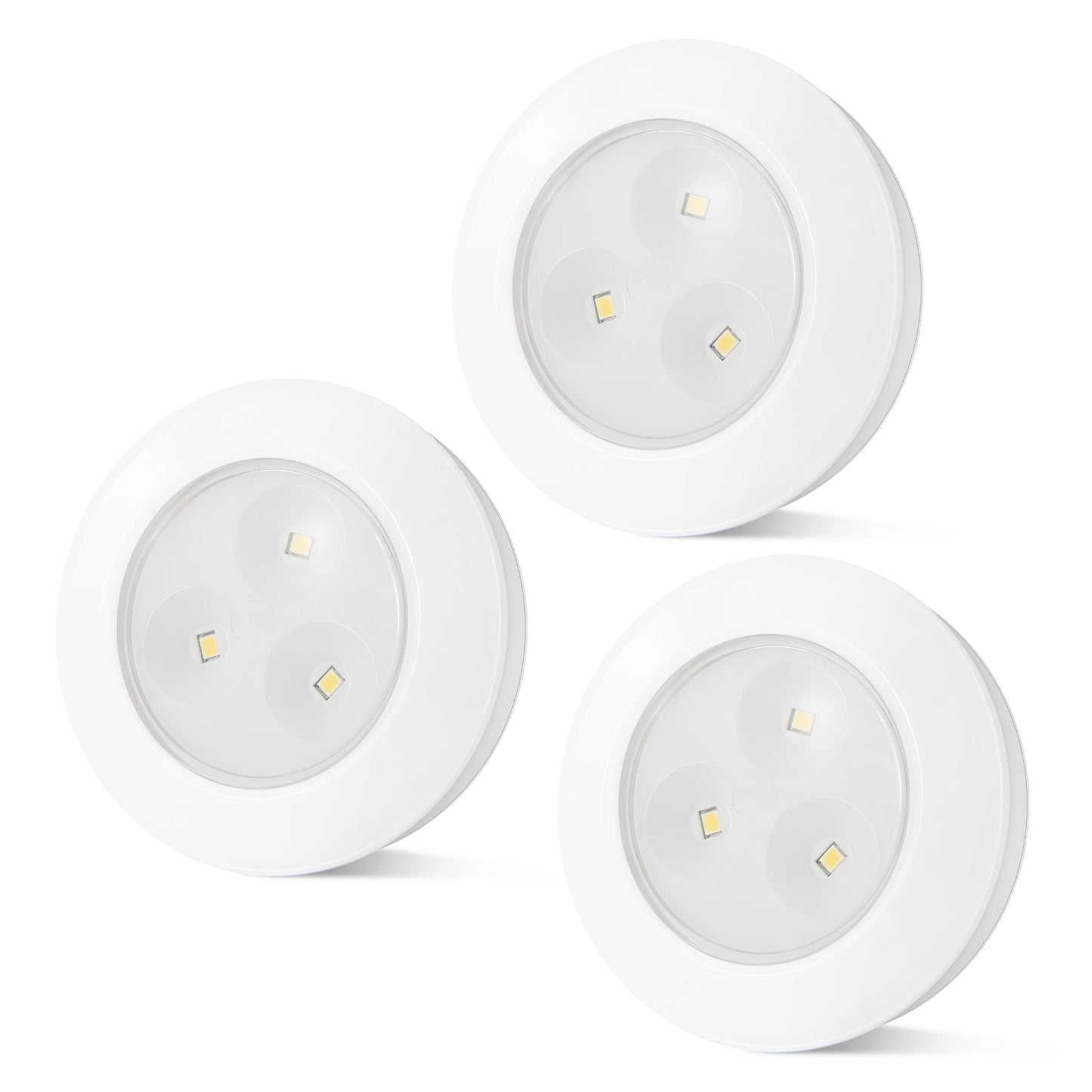 White -3Pack