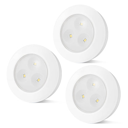 White -3Pack