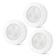 White -3Pack