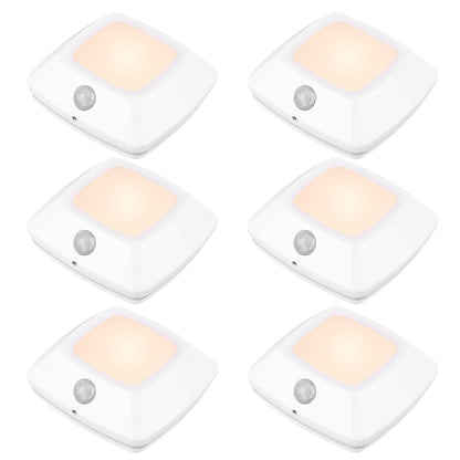 White -6Pack