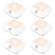 White -6Pack