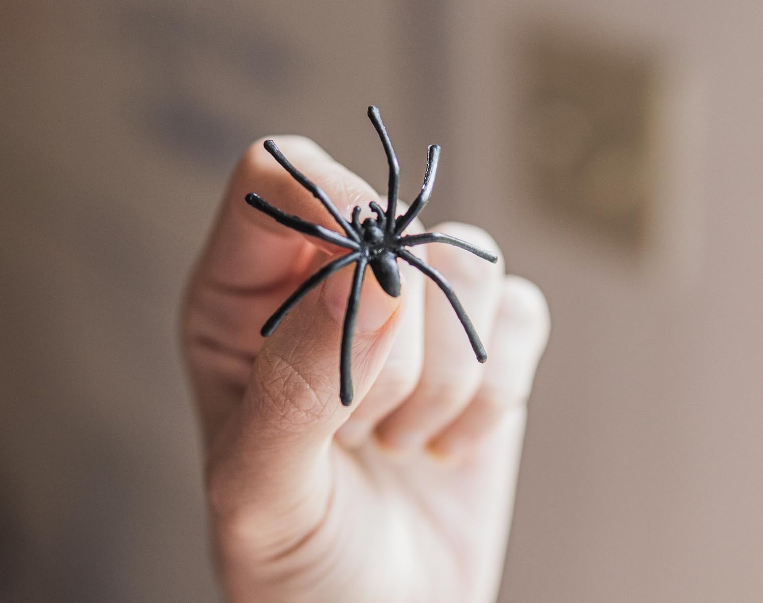 white cobweb color that reads as classic halloween decor against dark walls or nighttime yards