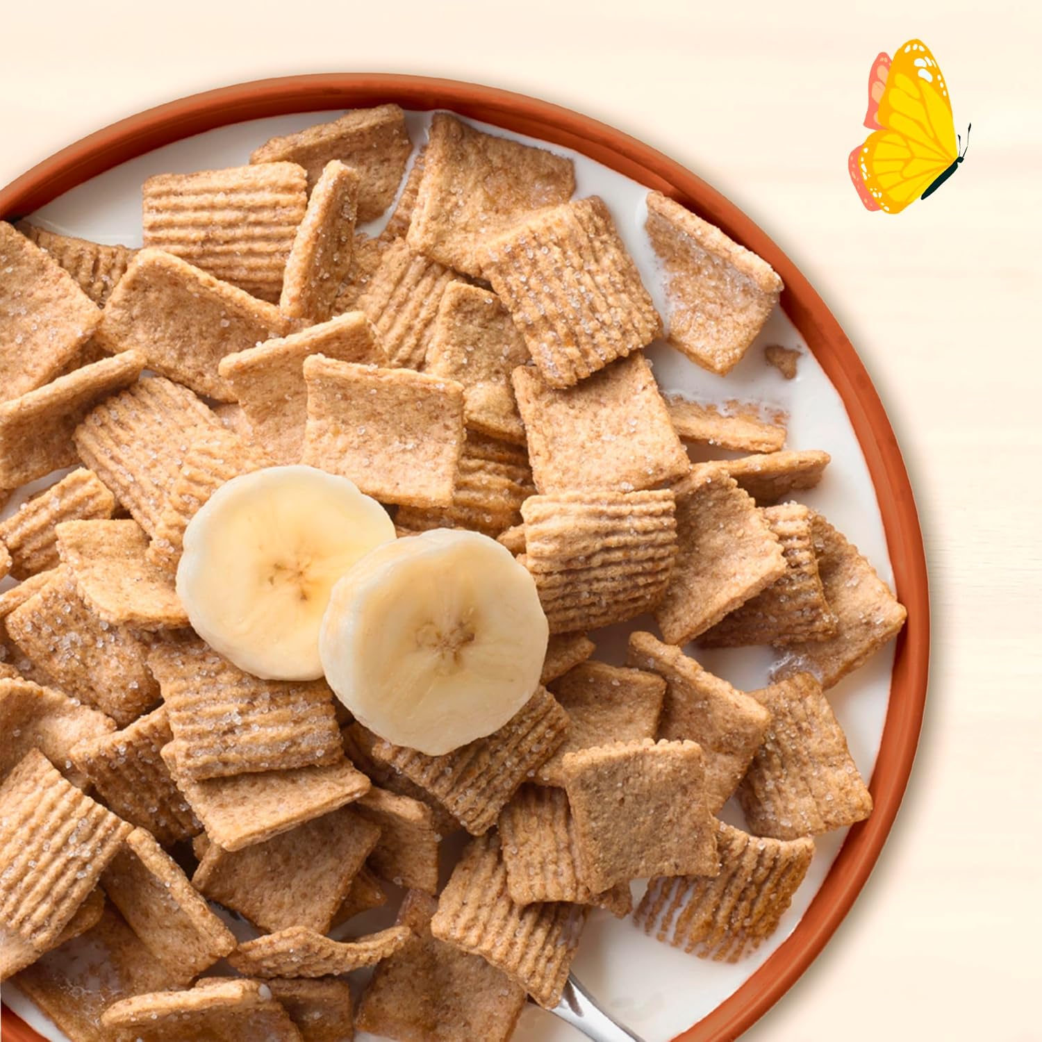 whole grain as the first ingredient with 19g per serving