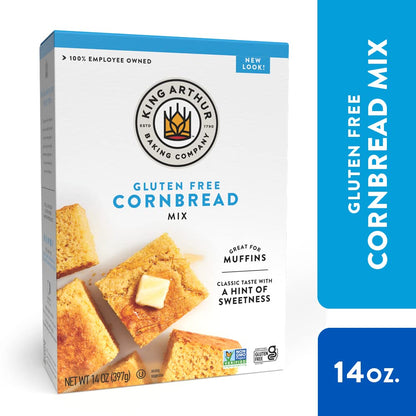 whole grain ingredients including whole millet flour and whole sorghum flour