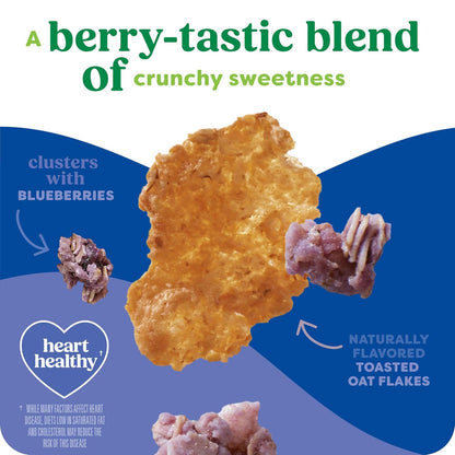 whole grain listed as the first ingredient