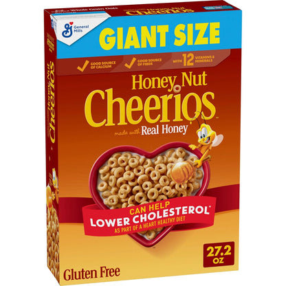 whole grain oats as the first ingredient
