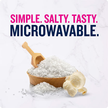 whole grain popcorn base