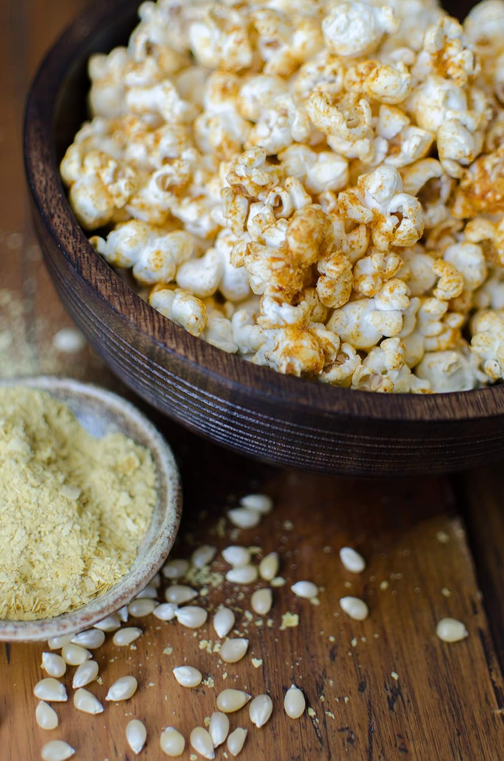 Bob's Red Mill White Popcorn – Non-GMO Popcorn for a Healthy Mindful Movie Night