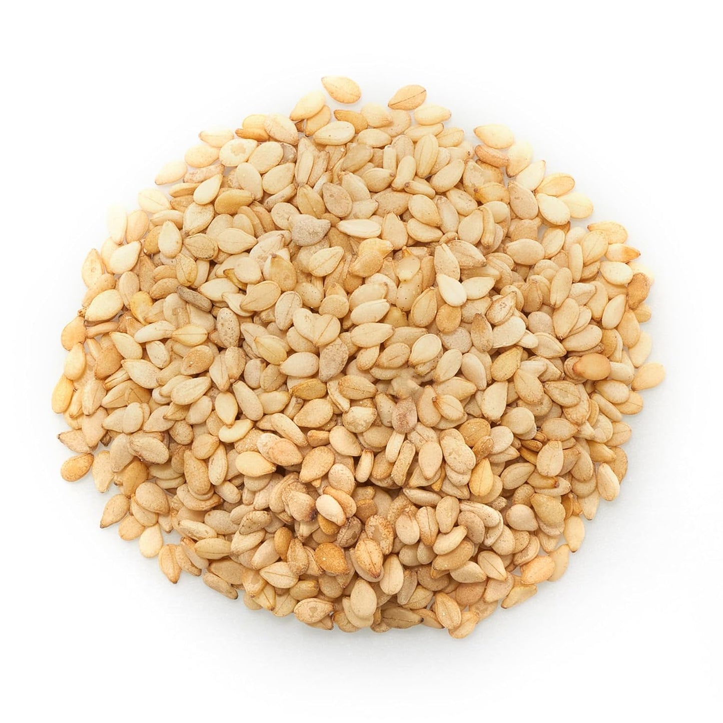 whole, raw, untreated seeds with no additives or sulphites