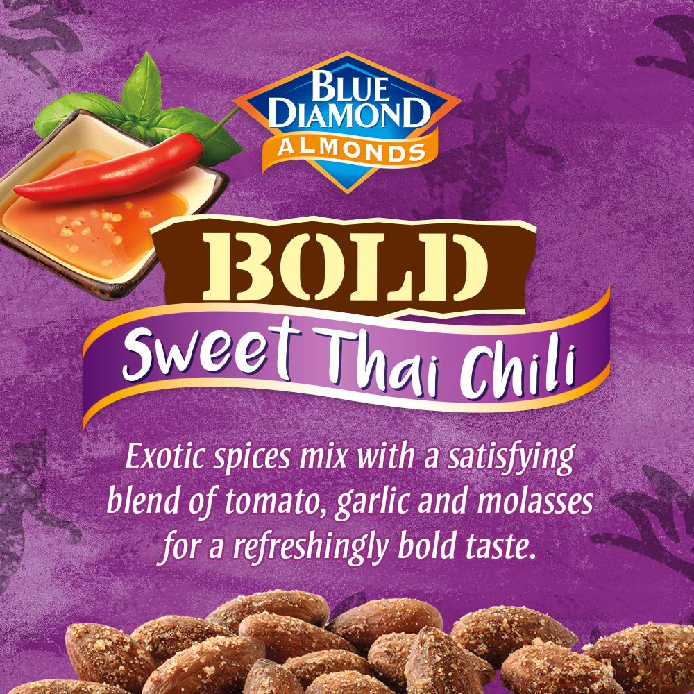 whole roasted almond base providing high plant protein