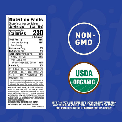 wholesome oats as primary base ingredient