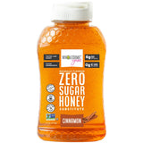 Wholesome Yum Cinnamon Zero Sugar Honey Alternative – Thoughtful Birthday Gift for Health Conscious Friends