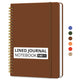 G-Rust Brown - a-Lined(1 Pack)