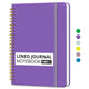 H-Periwinkle Purple - a-Lined(1 Pack)