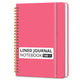 Z-Peach Pink - a-Lined(1 Pack)