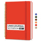 K-Tomato Red - a-Lined(1 Pack)