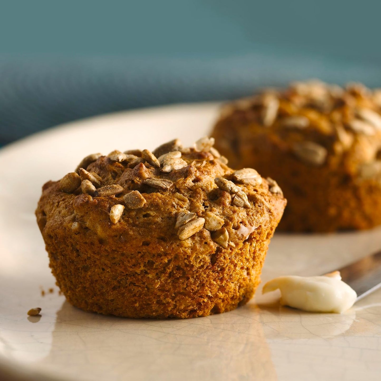 works as cold cereal or baking mix-in for muffins and cookies