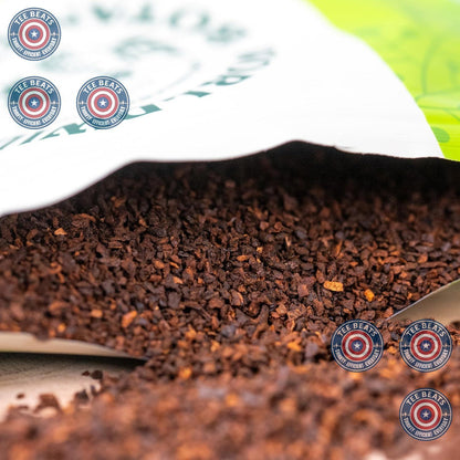 Worldwide Botanicals Chicory Root – Sophisticated Acid-Free Alternative for the Discerning Coffee Aficionado, Gluten-Free