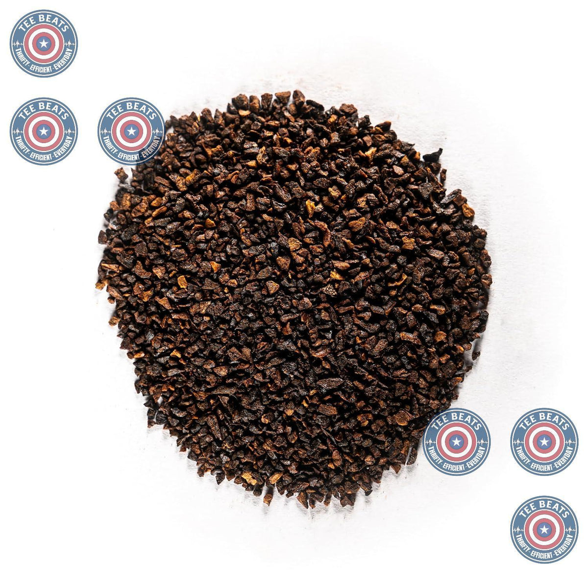 Worldwide Botanicals Chicory Root – Sophisticated Acid-Free Alternative for the Discerning Coffee Aficionado, Gluten-Free