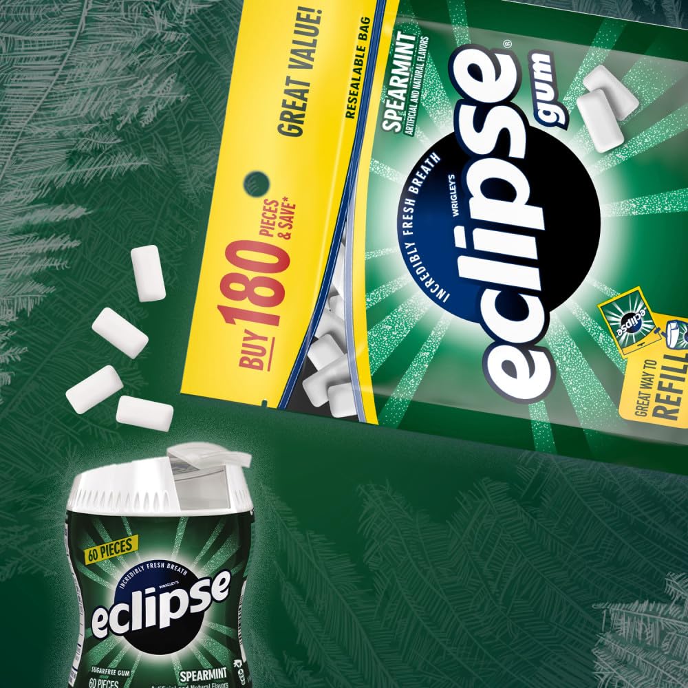 wrigley-manufactured quality and brand recognition