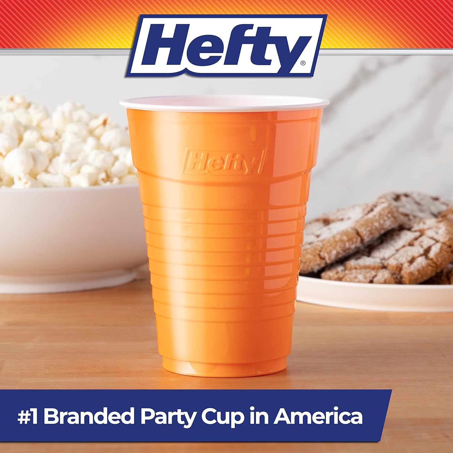 writable smooth surface compatible with permanent markers for guest name labels