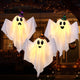 19" - Cute ghosts set