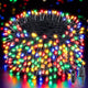 Multicolor - 500 LED