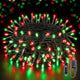 Red & Green - 100 LED