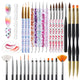 32 Pcs