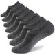 6-8 - 7 Dark Grey