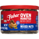 Deluxe Mixed Nuts - 8.75 Ounce (Pack of 1)
