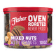 Mixed Nuts with Peanuts - 10 Ounce (Pack of 1)