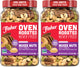 Mixed Nuts with Peanuts - 24 Ounce (Pack of 2)