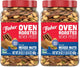 Deluxe Mixed Nuts - 24 Ounce (Pack of 2)