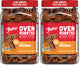 Mammoth Pecans - 17 Ounce (Pack of 2)