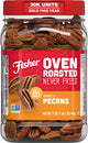 Mammoth Pecans - 17 Ounce (Pack of 6)