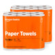 XXL - 150 sheet (Pack of 12)