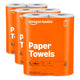 XXL - 150 sheet (Pack of 6)