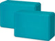 Vivid Blue - 2 Blocks