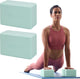Lagoon (Pack of 12) - 2 Blocks (Pack of 12)