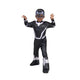 Black Panther (3t/4t) - 3T-4T